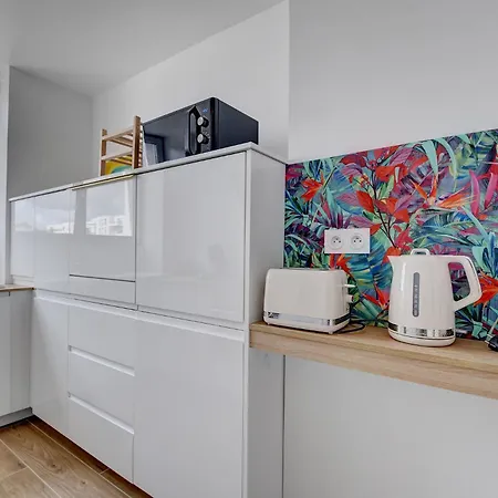 Apartman La Traversee Brestoise - Confort Avec Parking Privatif Au Centre-ville *